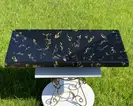 Snail Вега Перу Умивальник, білий (115T109)