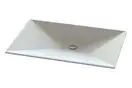 Snail Умивальник «Антарес» А700 Кава глянець (117A700)