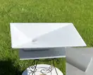 Snail Капелла R А100М Умивальник, Білий МАТ (120A100M)