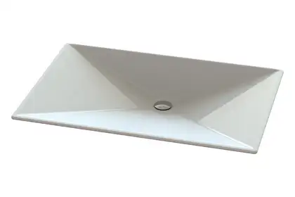 Snail Умивальник «Антарес» А801М Сапфір МАТ (117A801M)