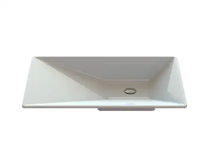 Snail Умивальник «Капелла» L  Шик  В330 (119B330)