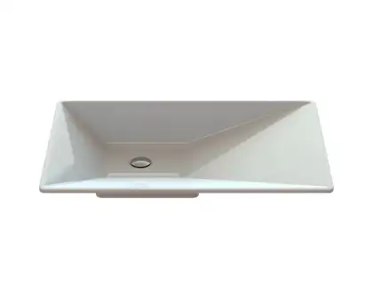 Snail Умивальник «Капелла» R Мигдаль Т302 (120T302)