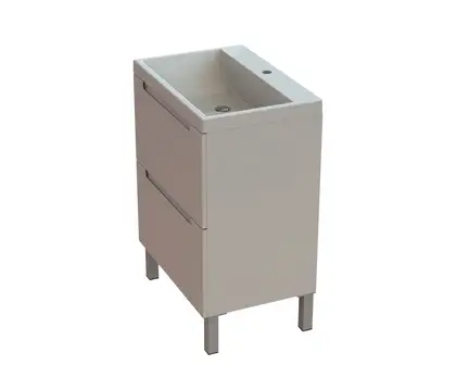 Snail Тумба «Б'янко» з умивальником «Богема» Ніч B220 (6003КМ156B220)