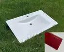 Snail Умивальник «Орфей» 800 А900М Рубін МАТ (165/800A900M)