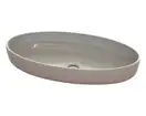 Snail Умивальник «Фараон»  А700М Кава МАТ (169A700M)