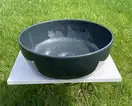 Snail Умивальник «Сакура» А600 Антрацит глянец (177A600)