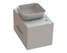 Snail Тумба «Мадлен» з умивальником «Палермо» Янтар Т101 (700КМ178T101)