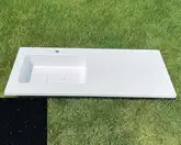 Snail Умывальник «Аляска L» Ніч B220 (167LB220)