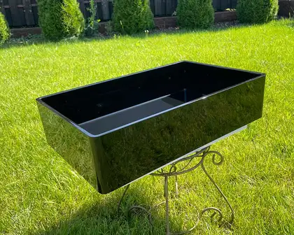 Snail Умывальник «Тоскана» А601 Мусон глянець (171A601)