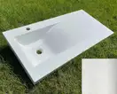 Snail Умывальник «Феникс L» Іній В110 (159LB110)