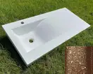 Snail Умывальник «Феникс L» Шик В330 (159LB330)