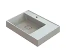 Snail Умывальник «Нимфа» Шик  В330 (160B330)