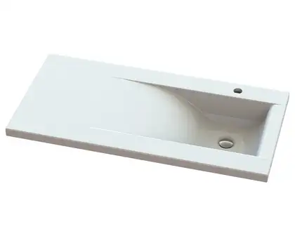 Snail Умывальник «Феникс R» А600М Антрацит МАТ (159RA600M)
