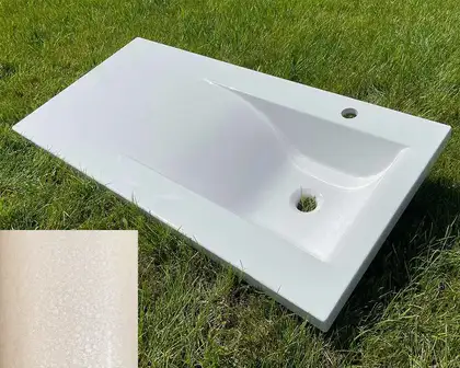 Snail Умывальник «Феникс R» Перлина H300 (159RH300)