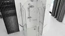 Душова Кабіна REA Molier Хром Double 80x90 KPL-6367-8539