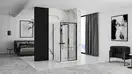 Душова Кабіна REA Rapid Slide 100x100 KPL-6400-6423