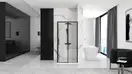 Душова Кабіна REA Rapid Slide 130x80 KPL-6403-6421