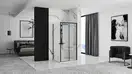 Душова Кабіна REA Rapid Slide 160x90 KPL-6406-6422