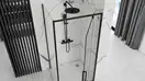 Душова Кабіна REA Rapid Swing 90x100 KPL-6409-6423