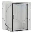 Душова Кабіна REA Rapid Swing 120x90 KPL-6413-6422