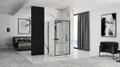 Душова Кабіна REA Rapid Swing 120x90 KPL-6413-6422