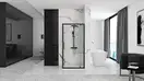 Душова Кабіна REA Rapid Swing 120x90 KPL-6413-6422