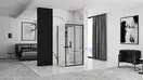 Rea Душова Кабіна Rapid Fold 80x80 KPL-6418-6421