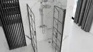Душова Кабіна REA Molier Чорний Double 100x100 KPL-6963-6963