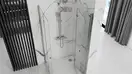 Душова Кабіна REA Fold N2 KPL-K7438-K7437 (KPL-7438-7437)