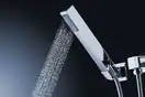 Змішувач для душу REA RAINFORCE хром прихованого монтажу (REA-B0639)