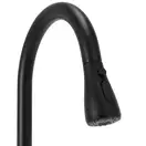 Смеситель для кухни REA NEST BLACK MAT черный (REA-B2057)