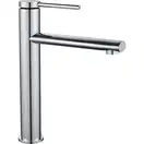 Rea OVAL CHROME Змішувач для раковини, хром (REA-B6510)