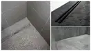 Трап для душа REA NEO SLIM PRO 50 см (REA-G8749)