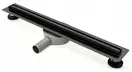 Rea Neo Slim Pro Black Трап для душу, чорний (REA-G8901)