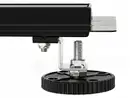 Трап для душа REA NEO PRO BLACK 2в1 черный 90 см (REA-G8908)