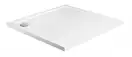 Душевой поддон REA SAVOY 80X80 WHITE (REA-K1906)