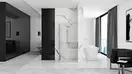 Душова Кабіна REA Easy Clean MADOX 80x100 Хром REA-K4512