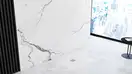 Душевой поддон REA ROCK 90X90 WHITE (REA-K5580)
