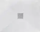 Душевой поддон REA WHITE ROCK 90 X 120 (REA-K5582)