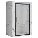 Душевая дверь REA RAPID SWING 100 (REA-K6410)