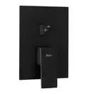 Rea Fenix Black Душова система прихованого монтажу (REA-P6920)