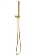 Душевая система REA OVAL GOLD + BOX скрытого монтажа (REA-P8466)