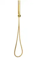 Душевая система REA OVAL GOLD + BOX скрытого монтажа (REA-P8466)