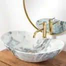 Rea Royal Granit Matt Умивальник, мат. граніт (REA-U8742)
