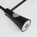Змішувач для кухни Yoka FIESTO BLACK черный (BZ.FIESTO BLK)