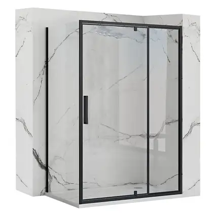 Rea Душова Кабіна Rapid Swing 70x80 KPL-K6407-K6421 (KPL-6407-6421)