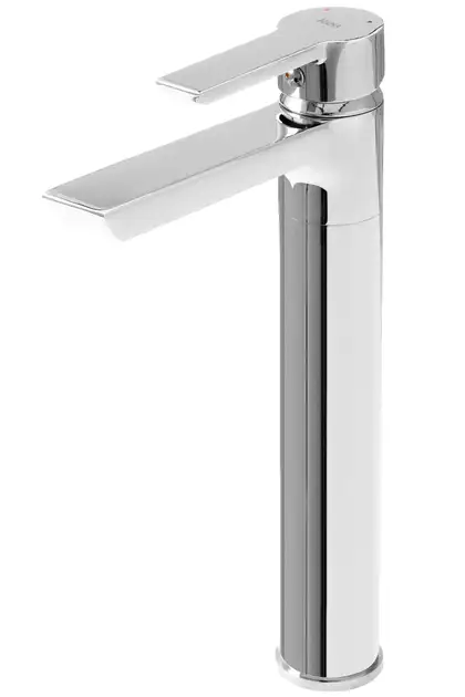 Rea Argus Chrome Змішувач для раковини, хром (REA-B6209)