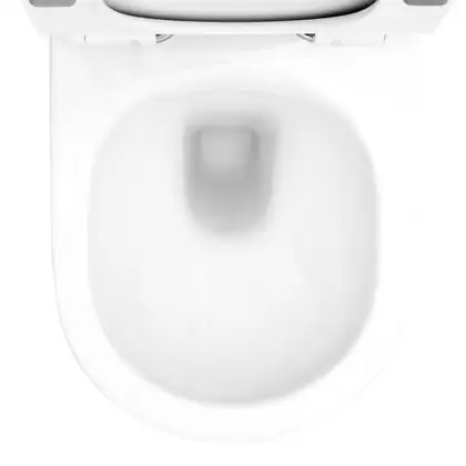 Унітаз REA Carlo Mini Tornado Rimless Slim N REA-C1259