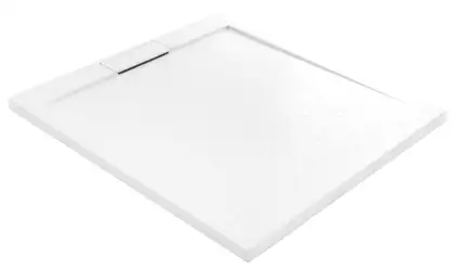 Душевой поддон REA GRAND 80X100 WHITE (REA-K4590)