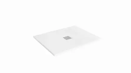 Душевой поддон REA WHITE ROCK 90 X 120 (REA-K5582)